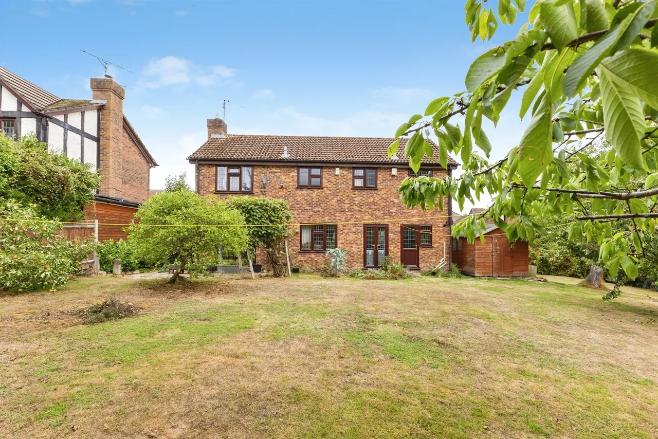 Kerris Way, Earley, RG6, photo 26