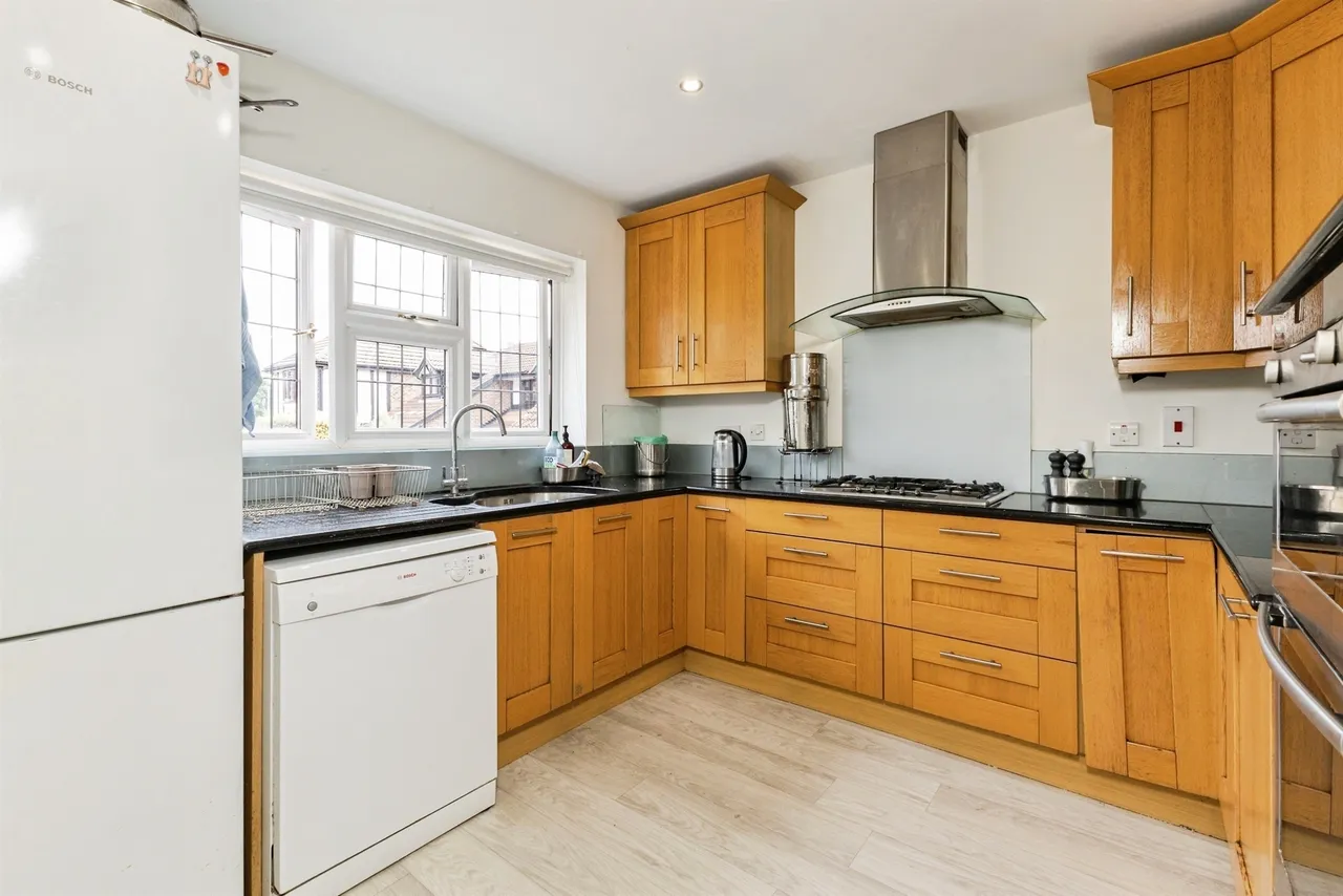 Kerris Way, Earley, RG6, photo 7