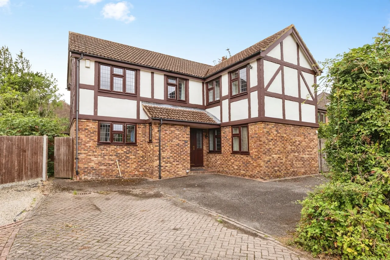 Kerris Way, Earley, RG6, photo 4
