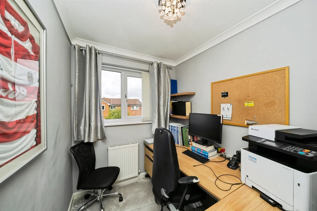 Stable Close, Wirral, CH49, photo 13