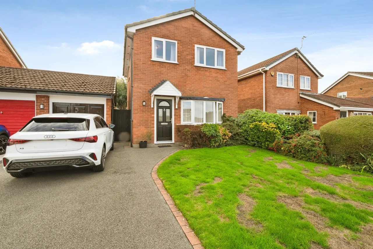 Stable Close, Wirral, CH49, photo 16