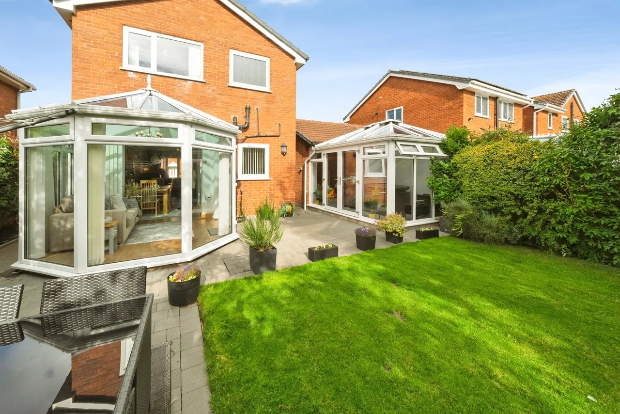 Stable Close, Wirral, CH49, photo 15