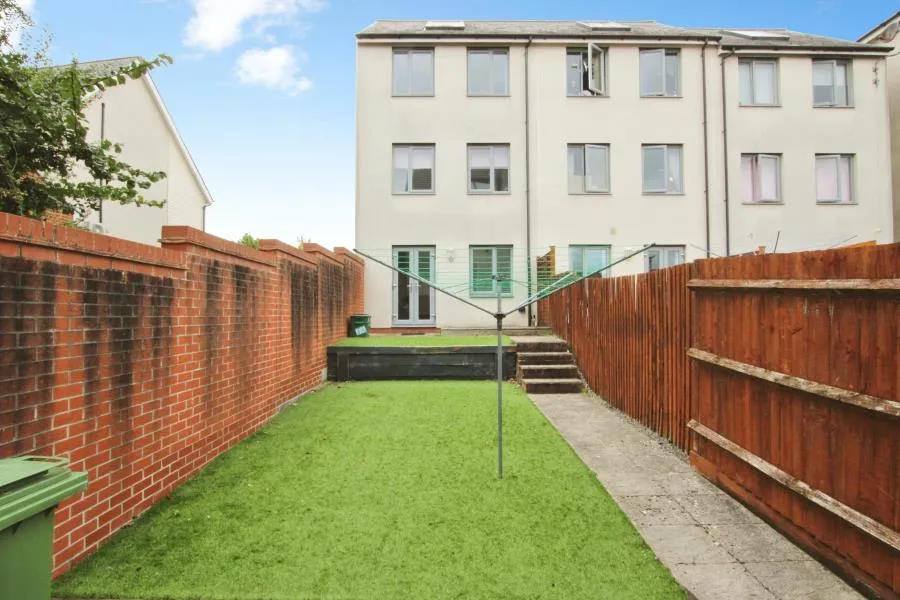Long Down Avenue, Stoke Gifford, BS16, photo 18