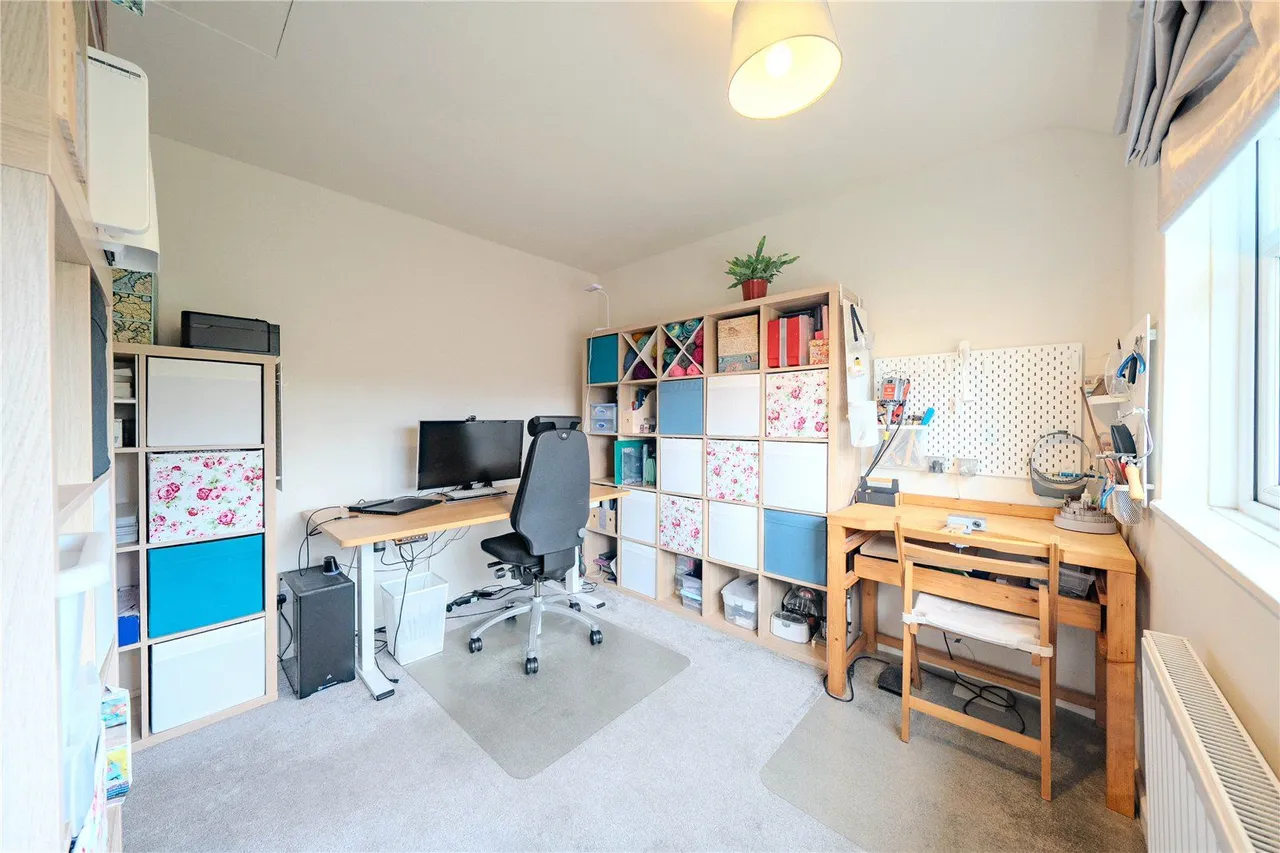 Highfield Crescent, Pudsey, LS28, photo 11