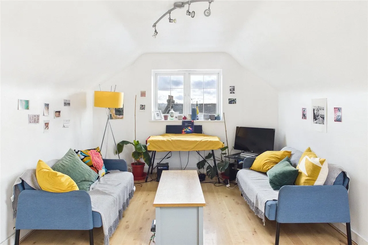 Thurlow Park Road, London, SE21, photo 6