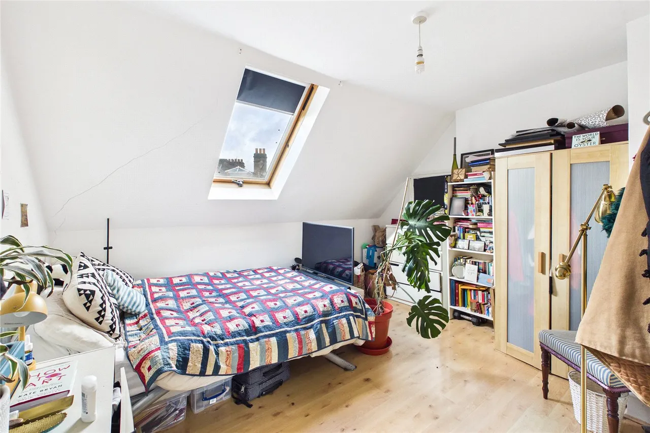 Thurlow Park Road, London, SE21, photo 3
