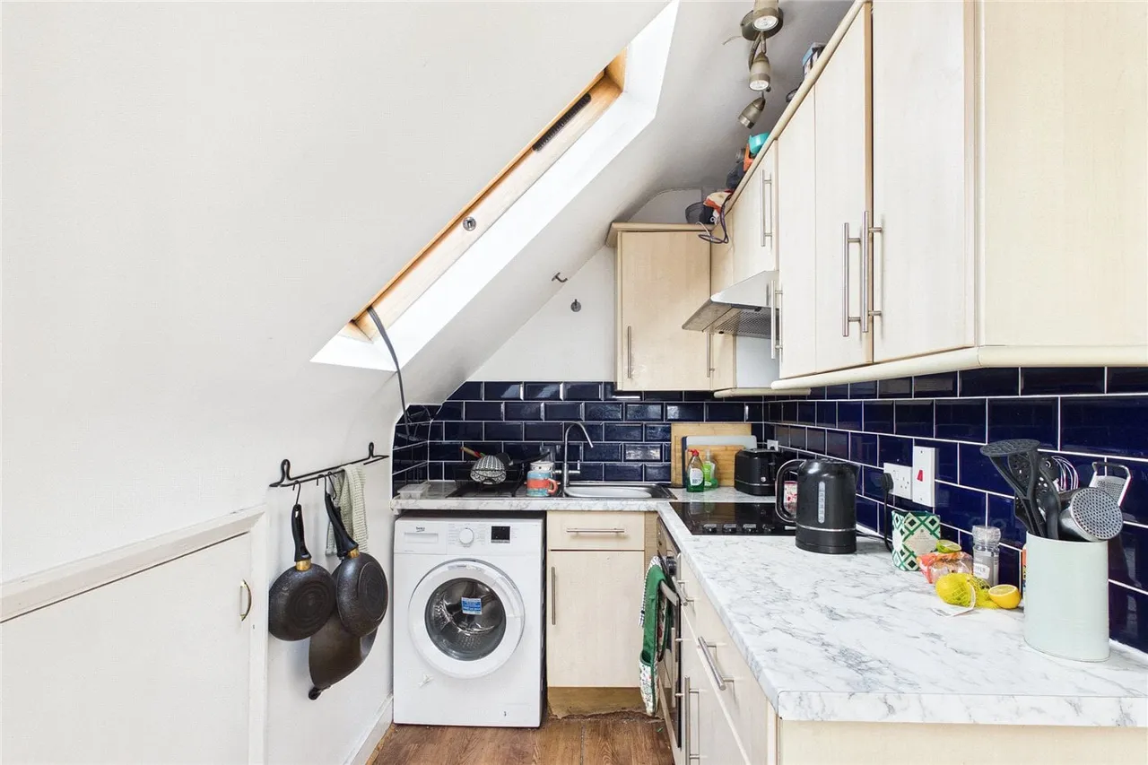 Thurlow Park Road, London, SE21, photo 9