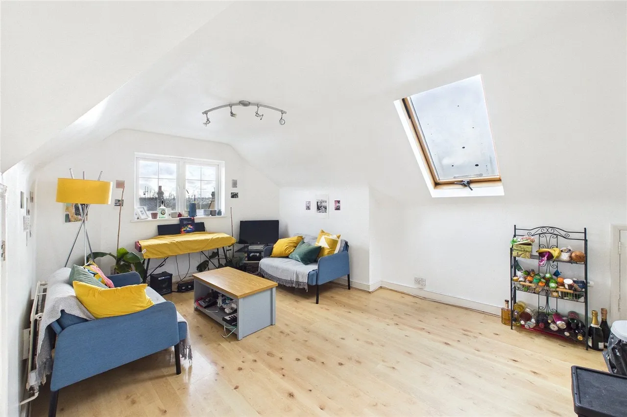 Thurlow Park Road, London, SE21, photo 7