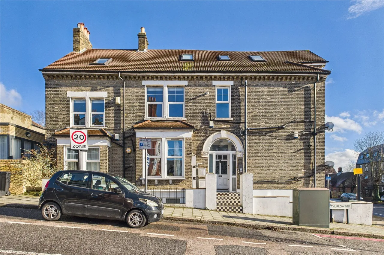 Thurlow Park Road, London, SE21, photo 5