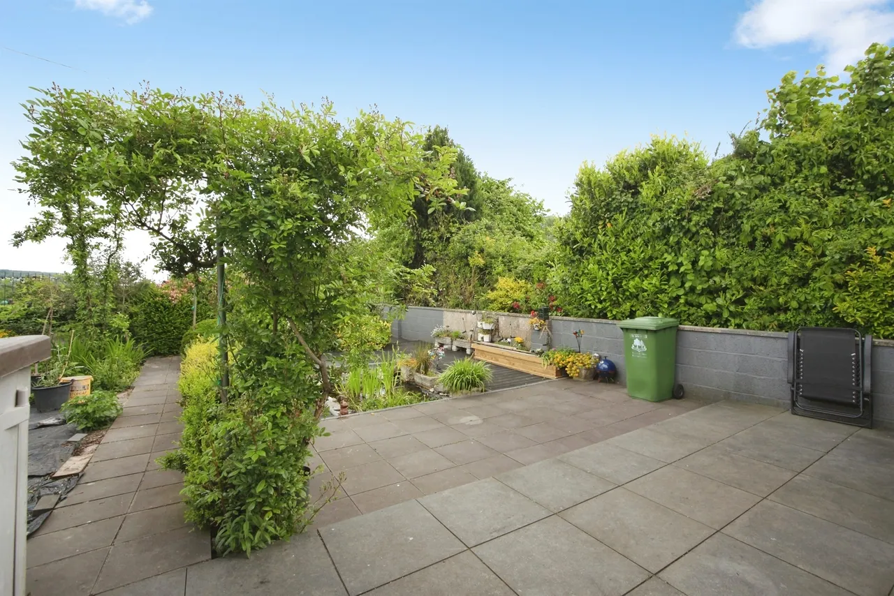 Edmund Road, Chepstow, NP16, photo 20