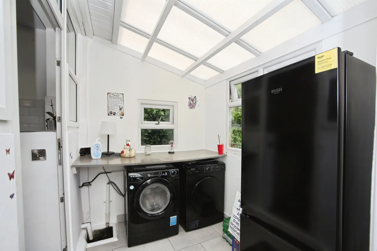 Edmund Road, Chepstow, NP16, photo 7