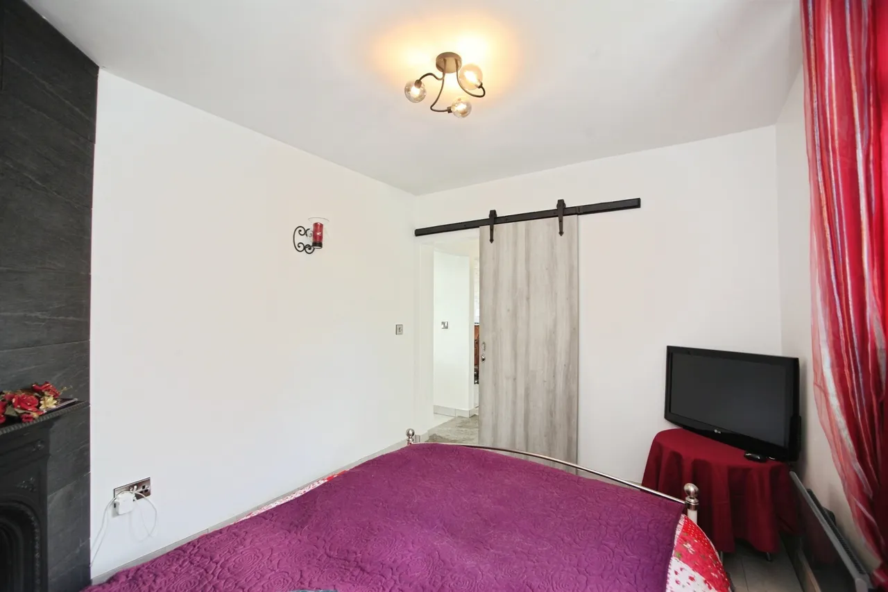 Edmund Road, Chepstow, NP16, photo 14