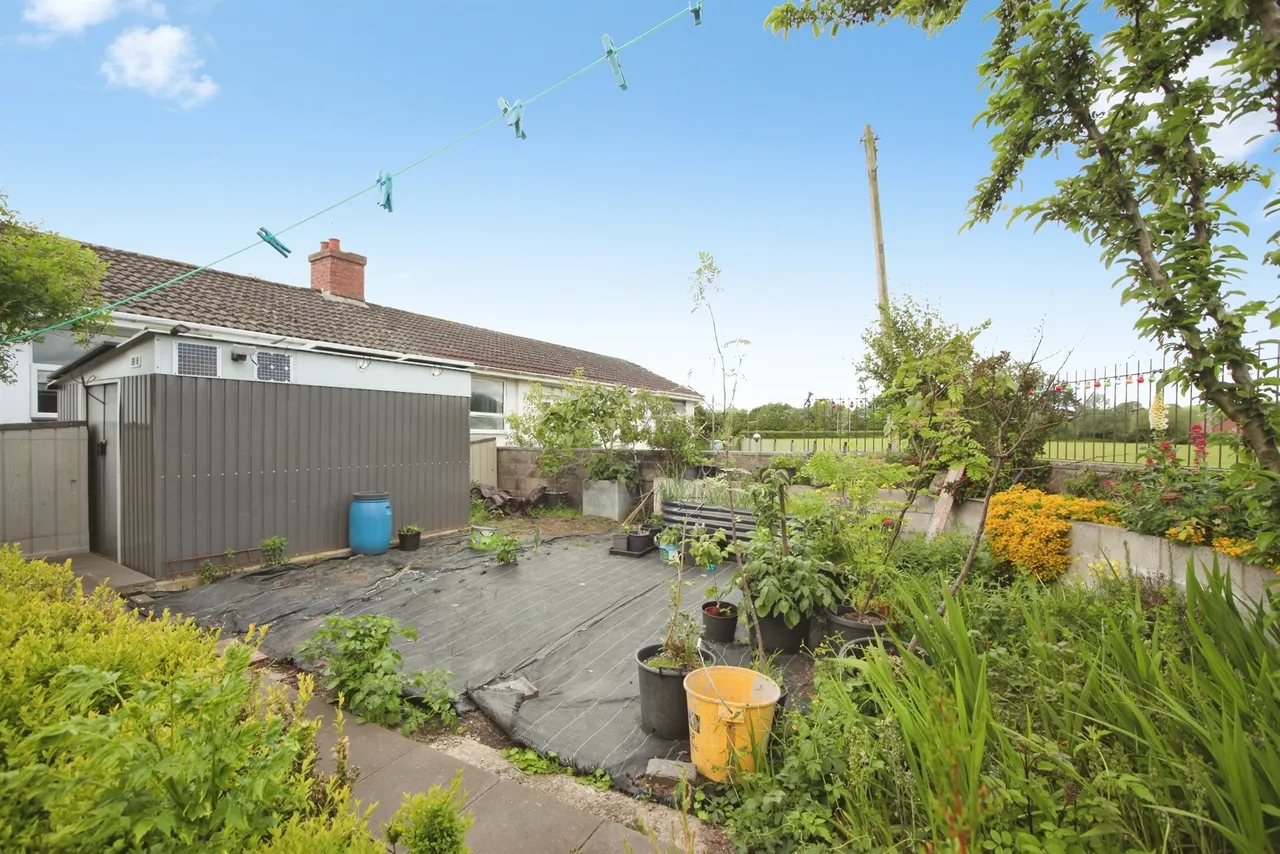Edmund Road, Chepstow, NP16, photo 21