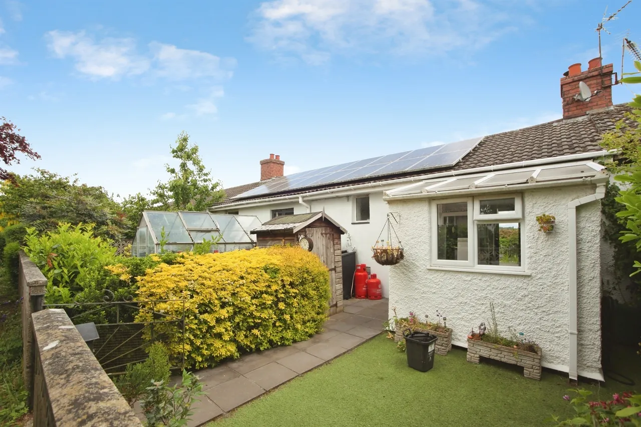 Edmund Road, Chepstow, NP16, photo 6