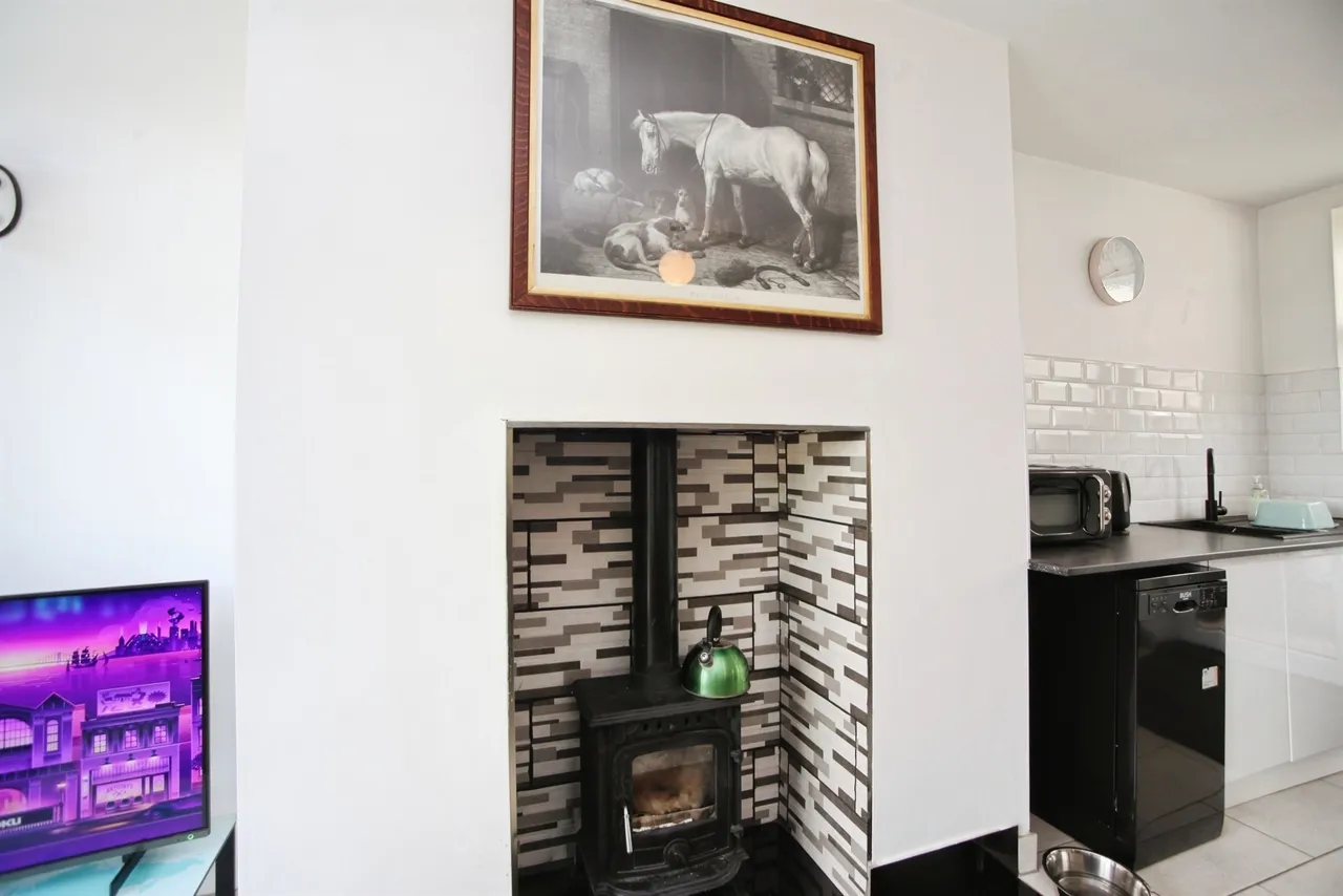 Edmund Road, Chepstow, NP16, photo 4