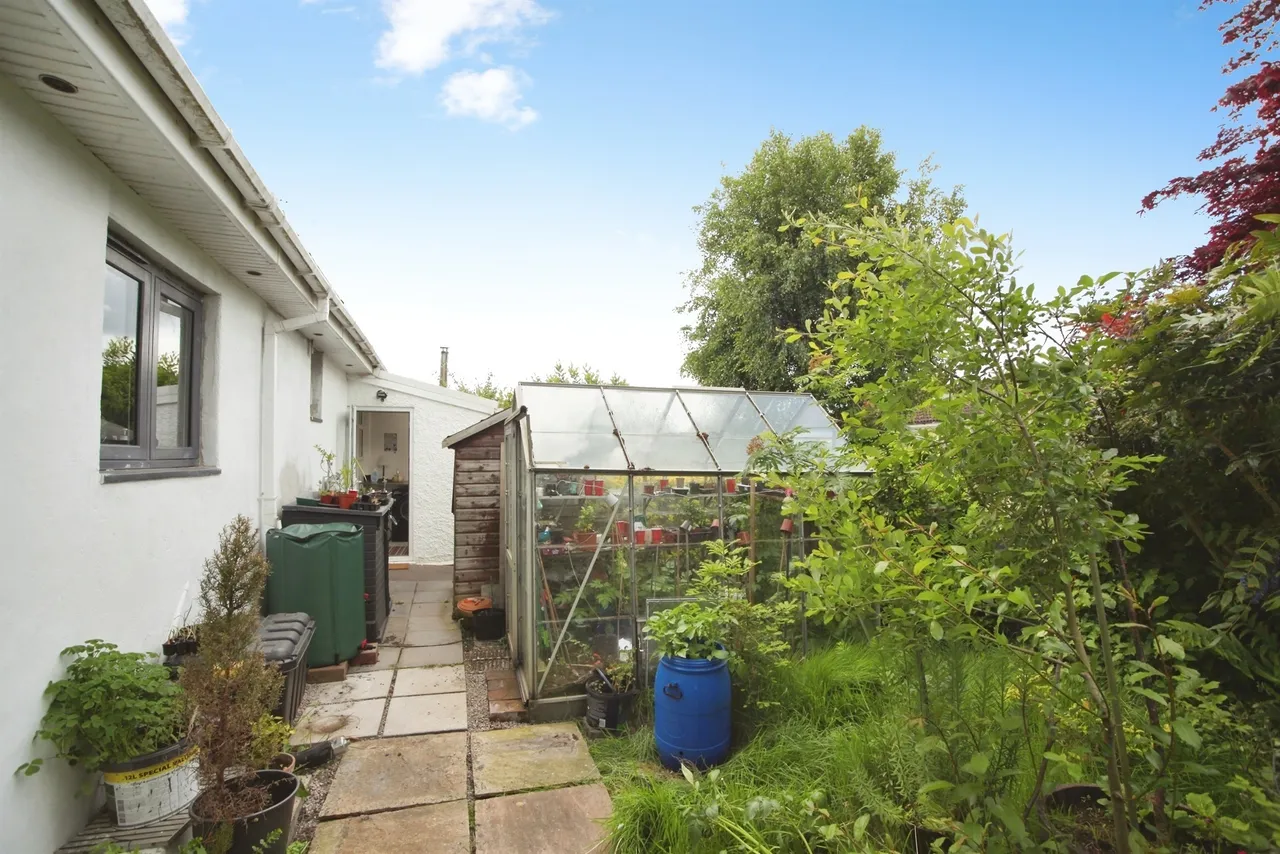 Edmund Road, Chepstow, NP16, photo 22