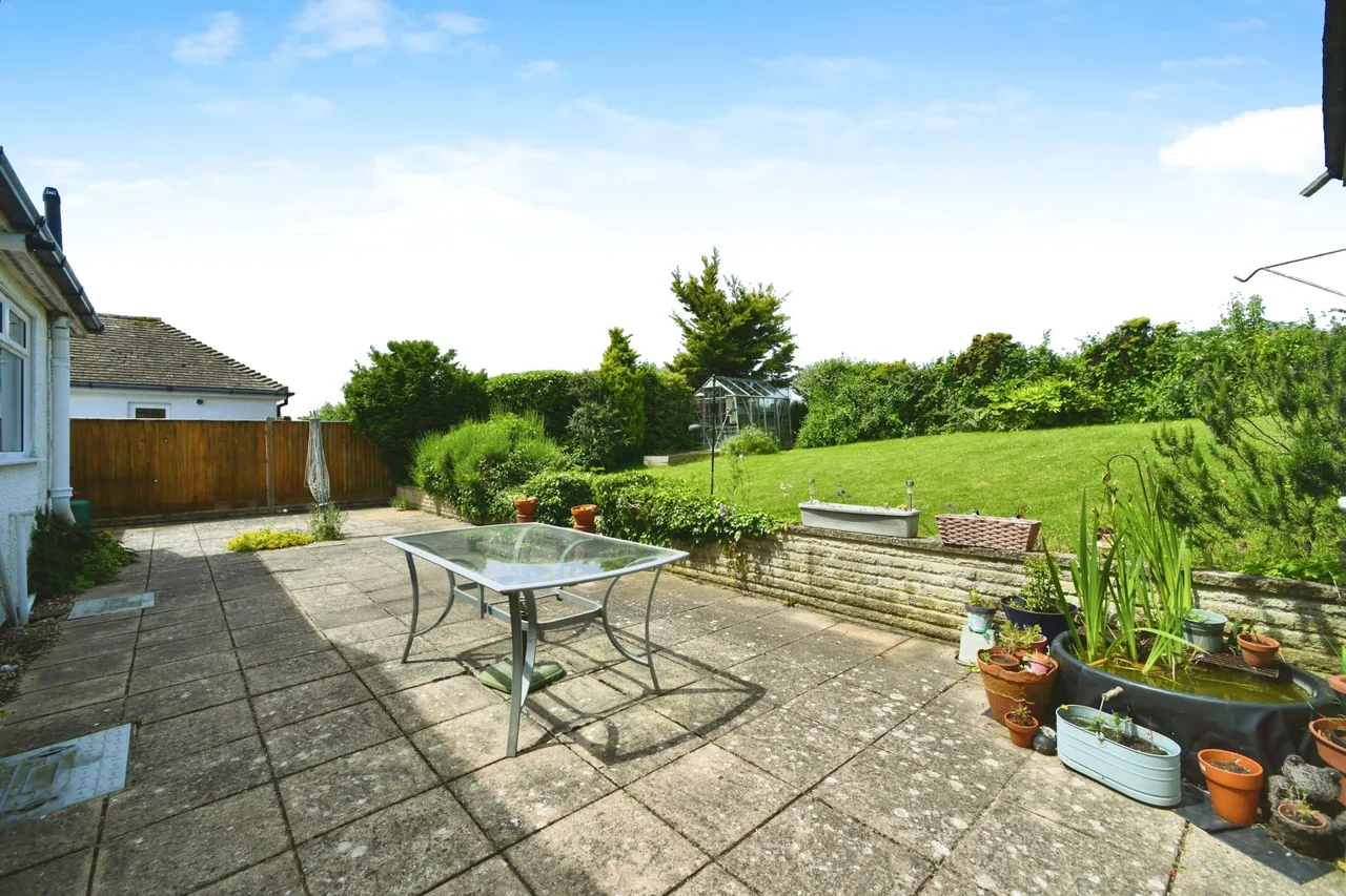 Rodmell Avenue, Saltdean, BN2, photo 12