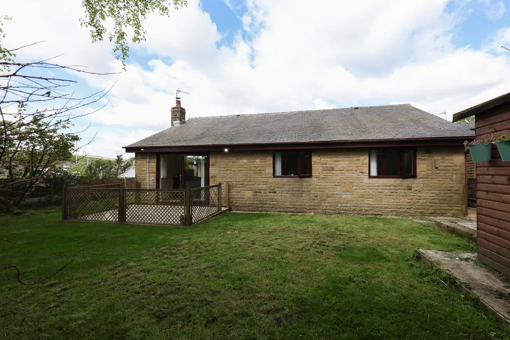 Edge Lane Britannia, Bacup OL13 9SS, photo 21