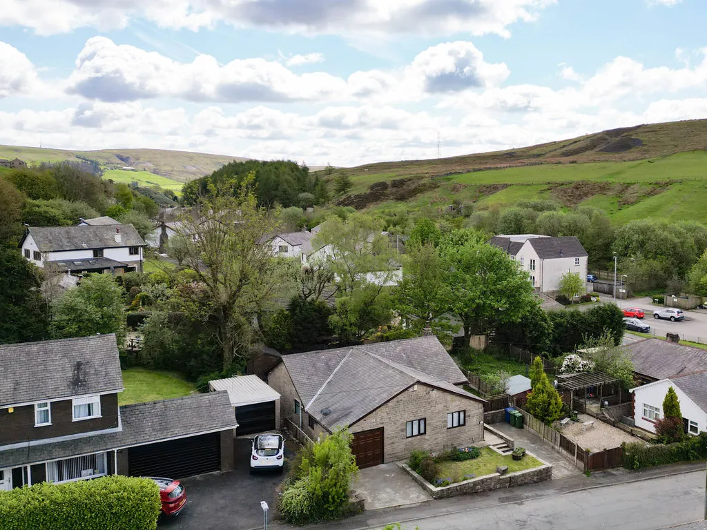 Edge Lane Britannia, Bacup OL13 9SS, photo 3