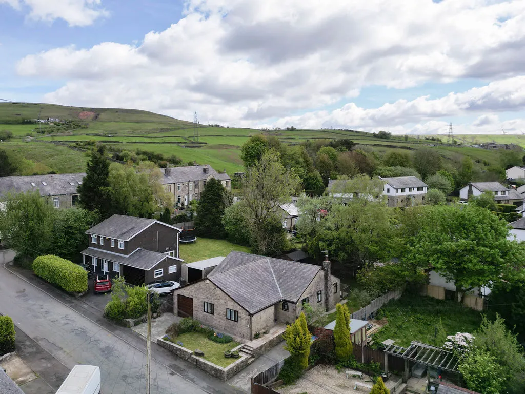 Edge Lane Britannia, Bacup OL13 9SS, photo 4