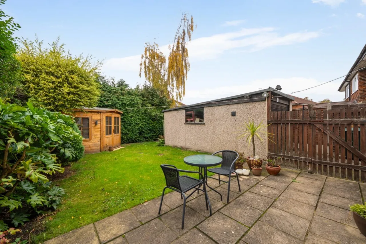 Marlborough Drive, Tadcaster, LS24, photo 15