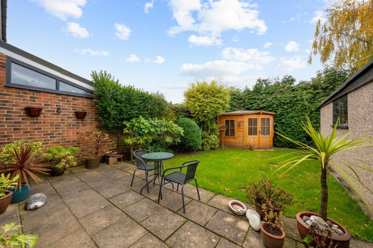 Marlborough Drive, Tadcaster, LS24, photo 14