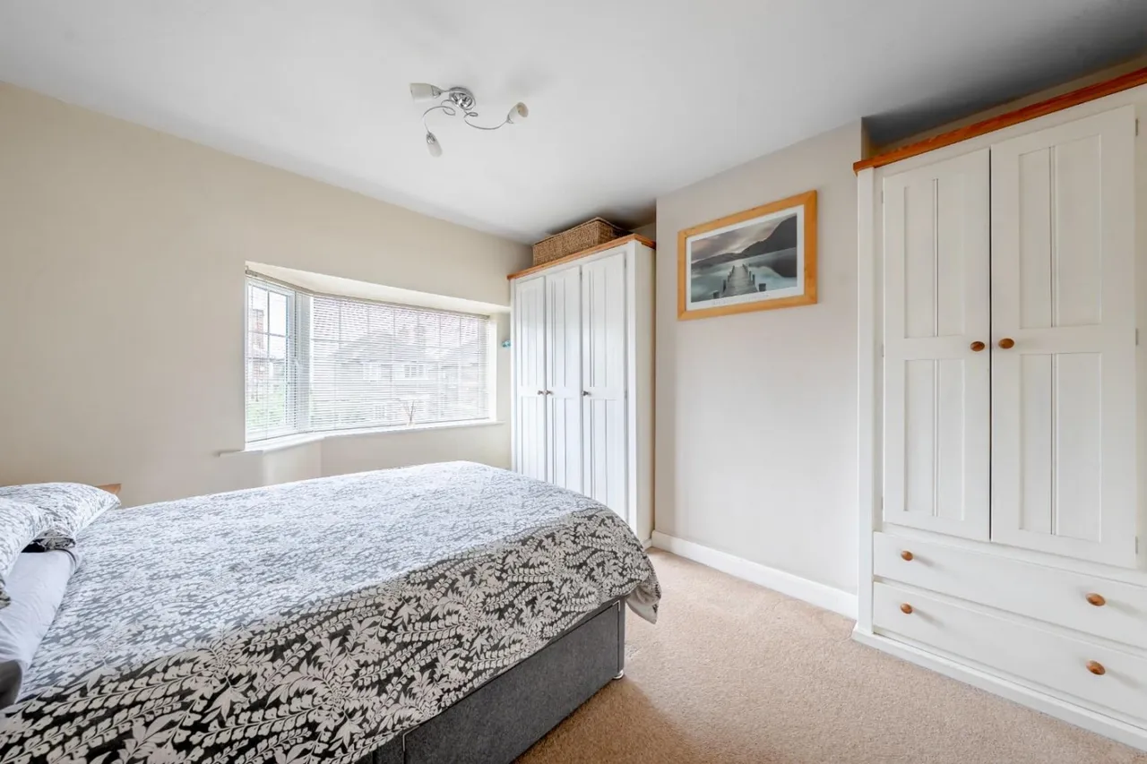 Marlborough Drive, Tadcaster, LS24, photo 9