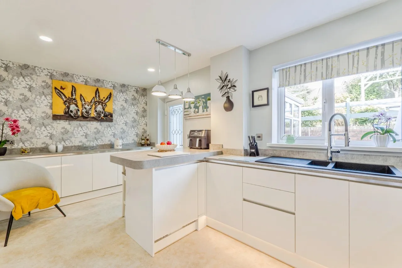 Heol Corswigen, Barry, CF63, photo 13