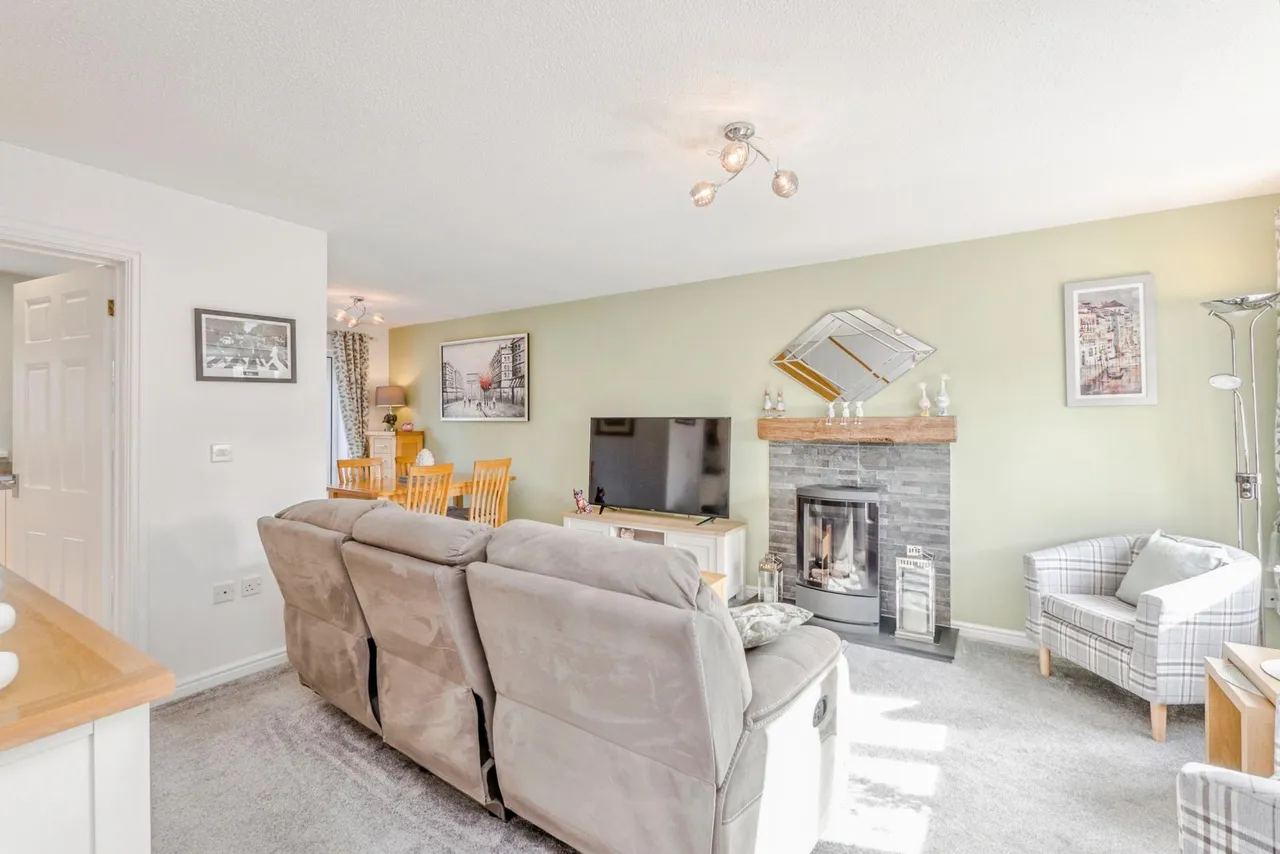 Heol Corswigen, Barry, CF63, photo 6