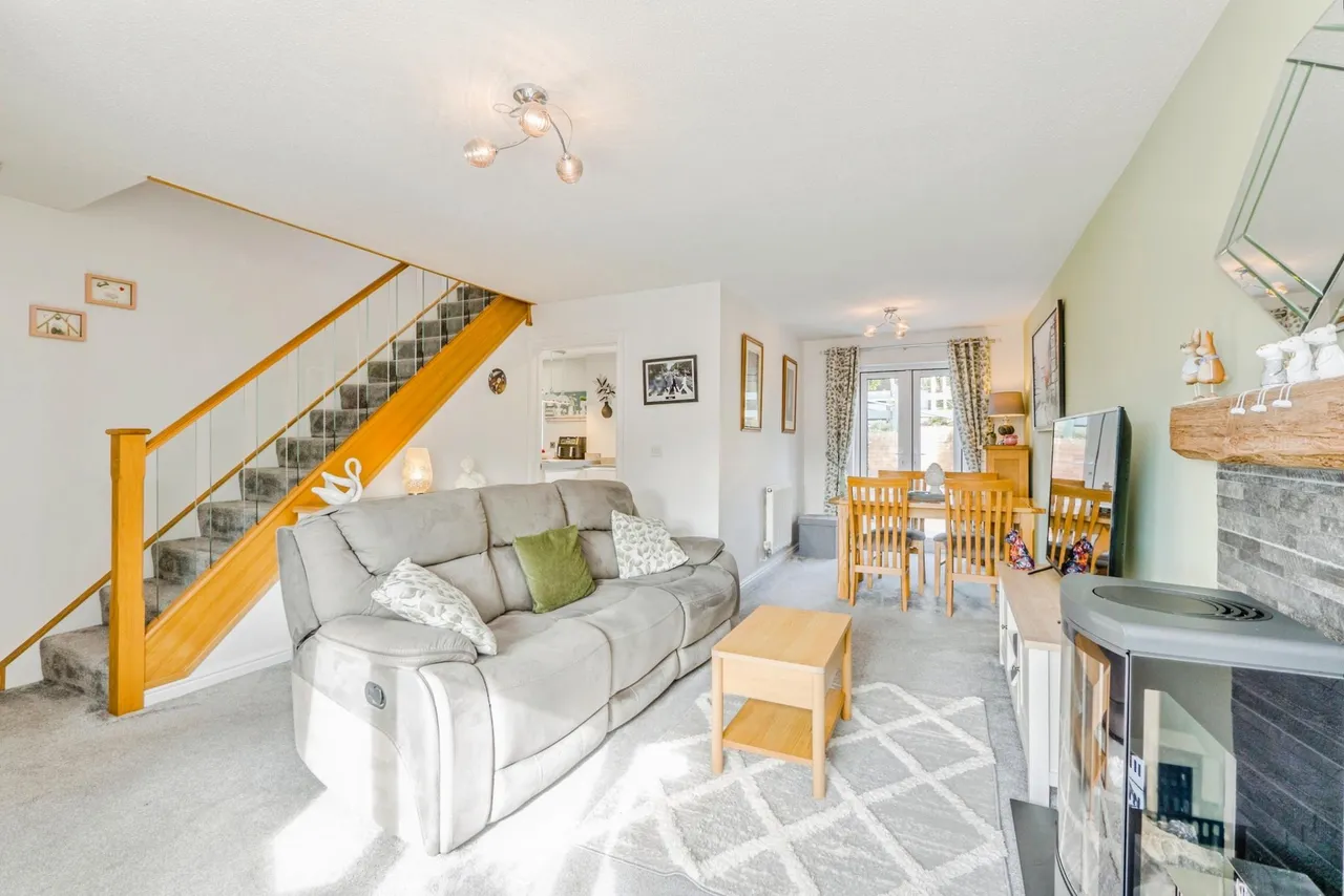 Heol Corswigen, Barry, CF63, photo 2