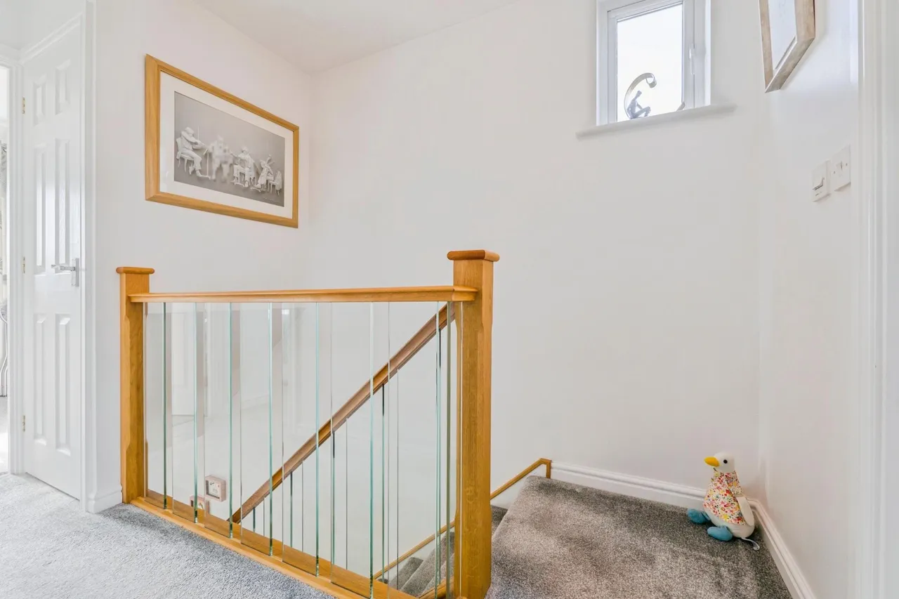 Heol Corswigen, Barry, CF63, photo 16