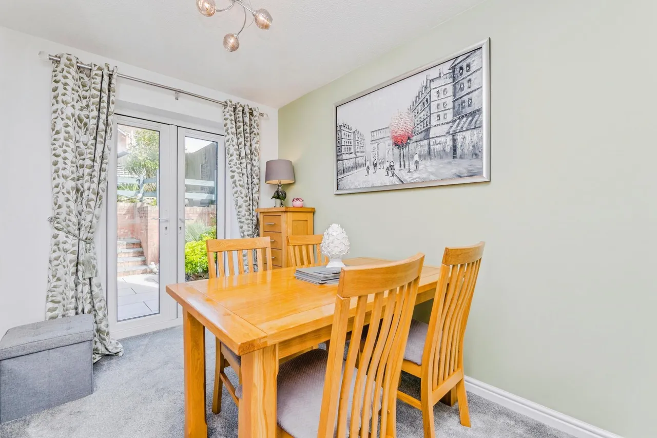 Heol Corswigen, Barry, CF63, photo 8