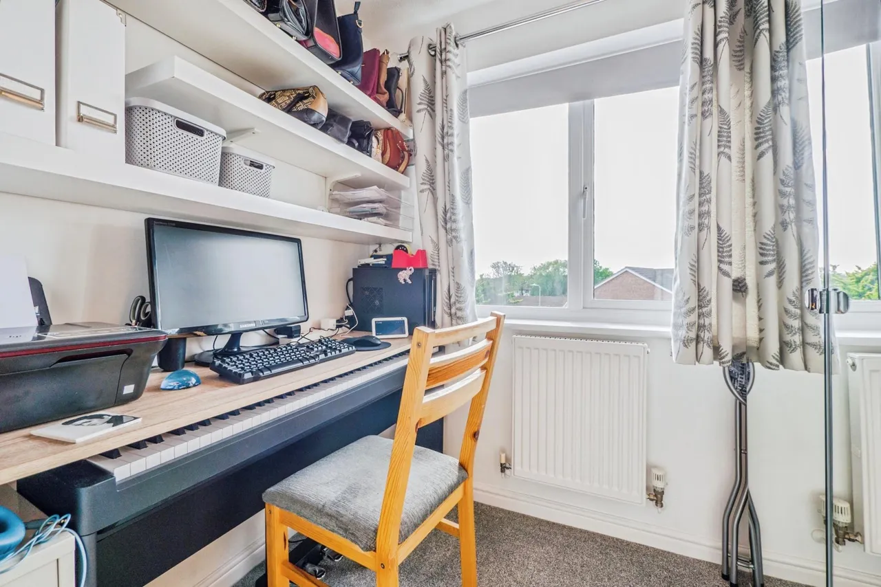 Heol Corswigen, Barry, CF63, photo 17