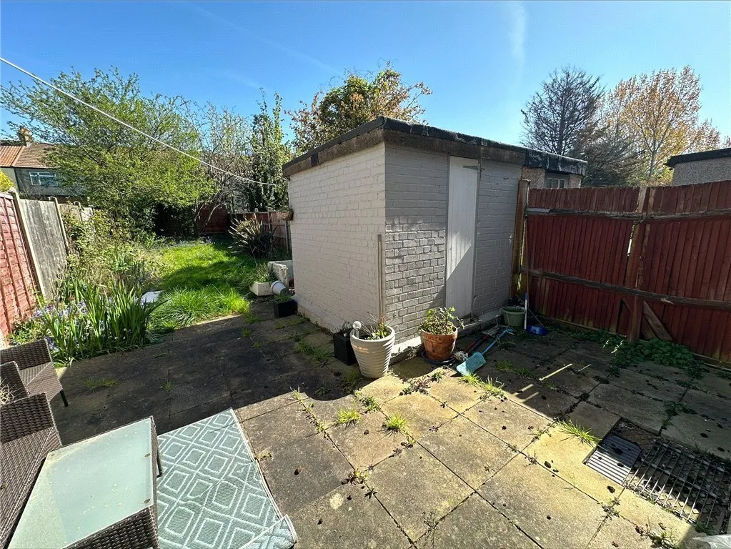 Middle Way, London, SW16, photo 14