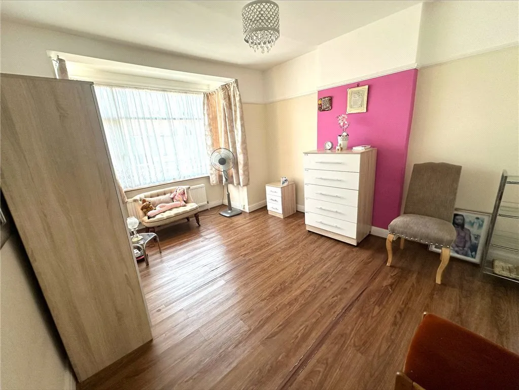 Middle Way, London, SW16, photo 10