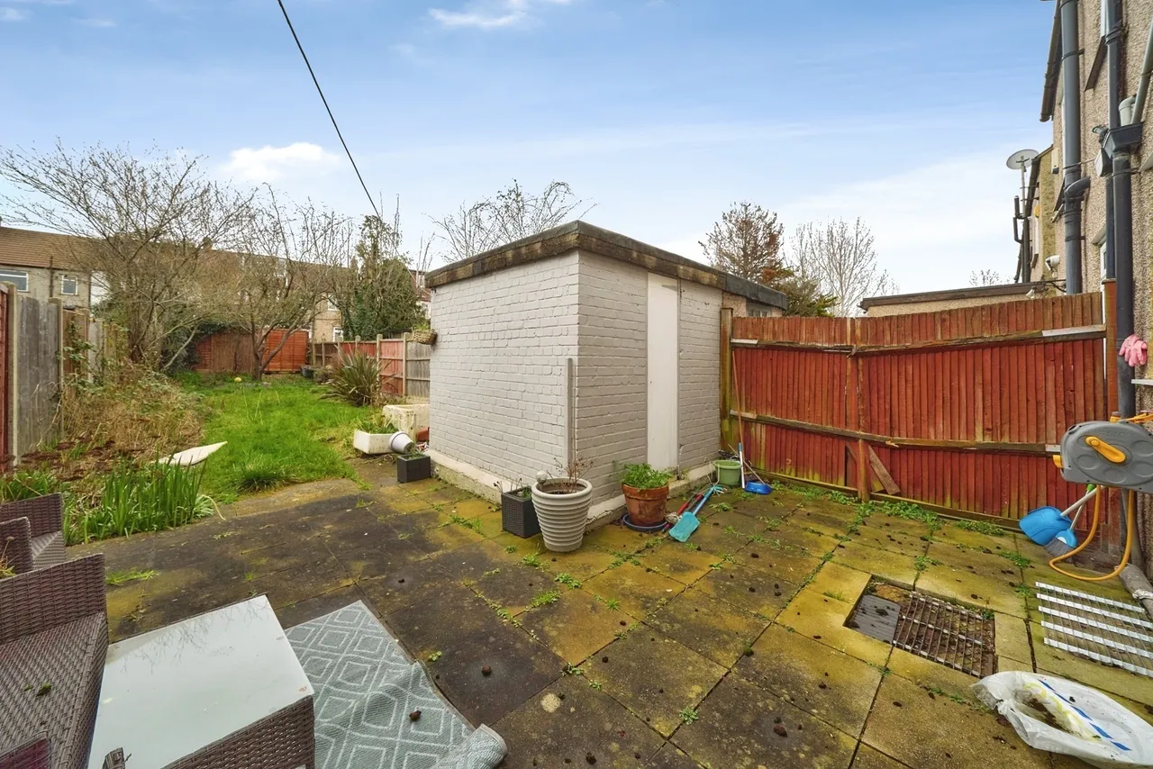 Middle Way, London, SW16, photo 16