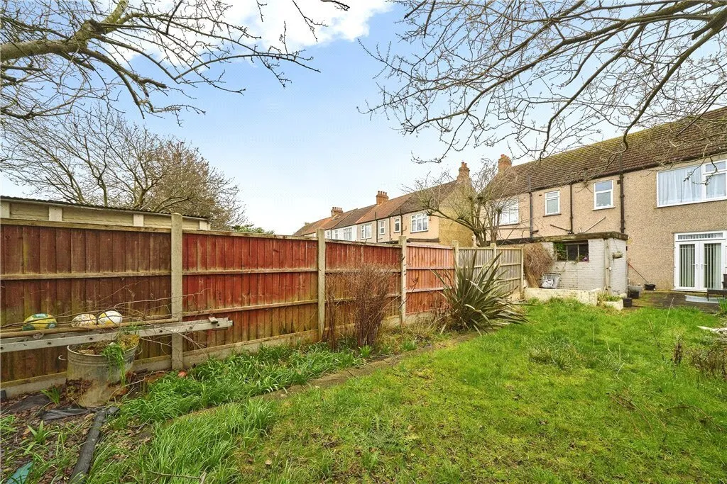Middle Way, London, SW16, photo 17