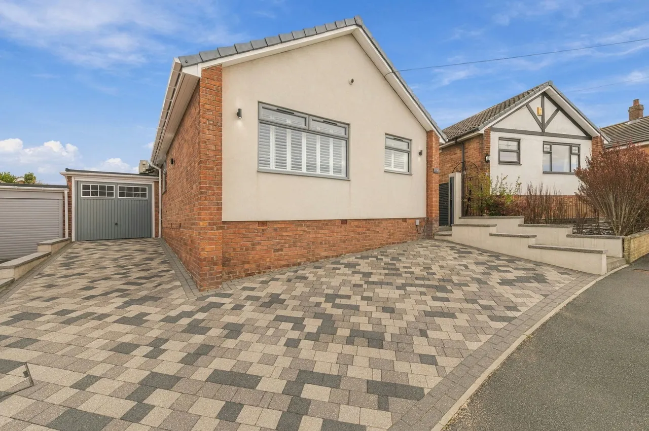 3 bed house for sale, Templegate Road, Leeds, LS15