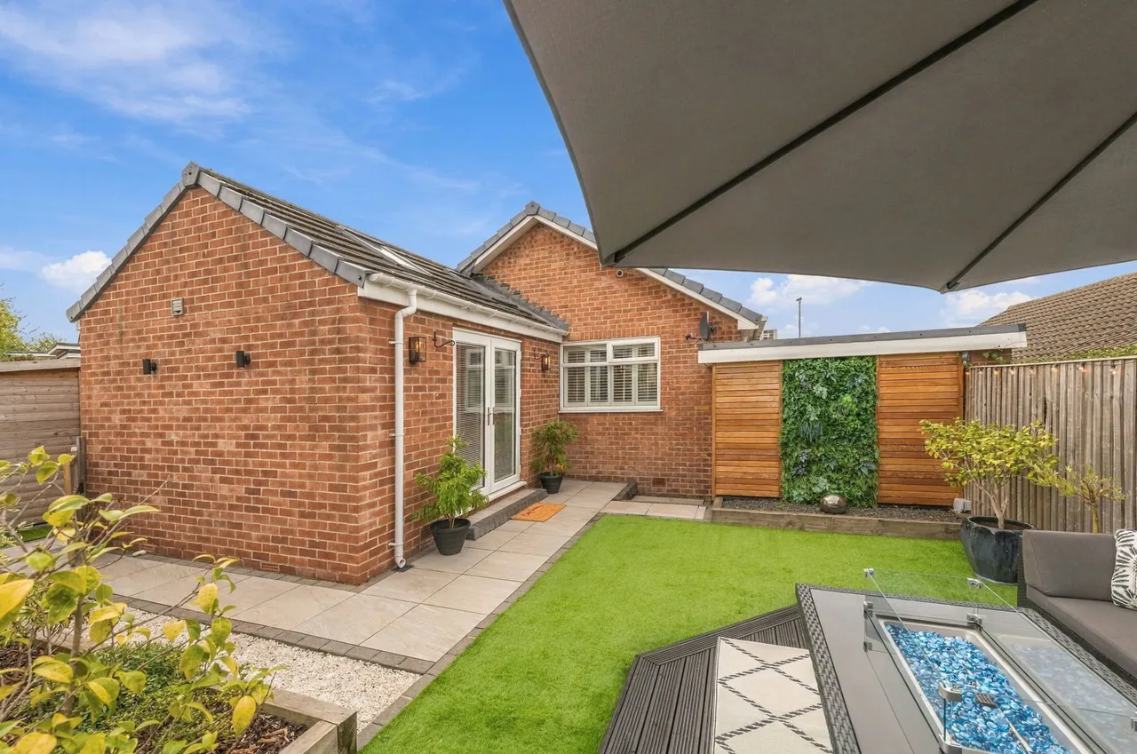 Templegate Road, Leeds, LS15, photo 14