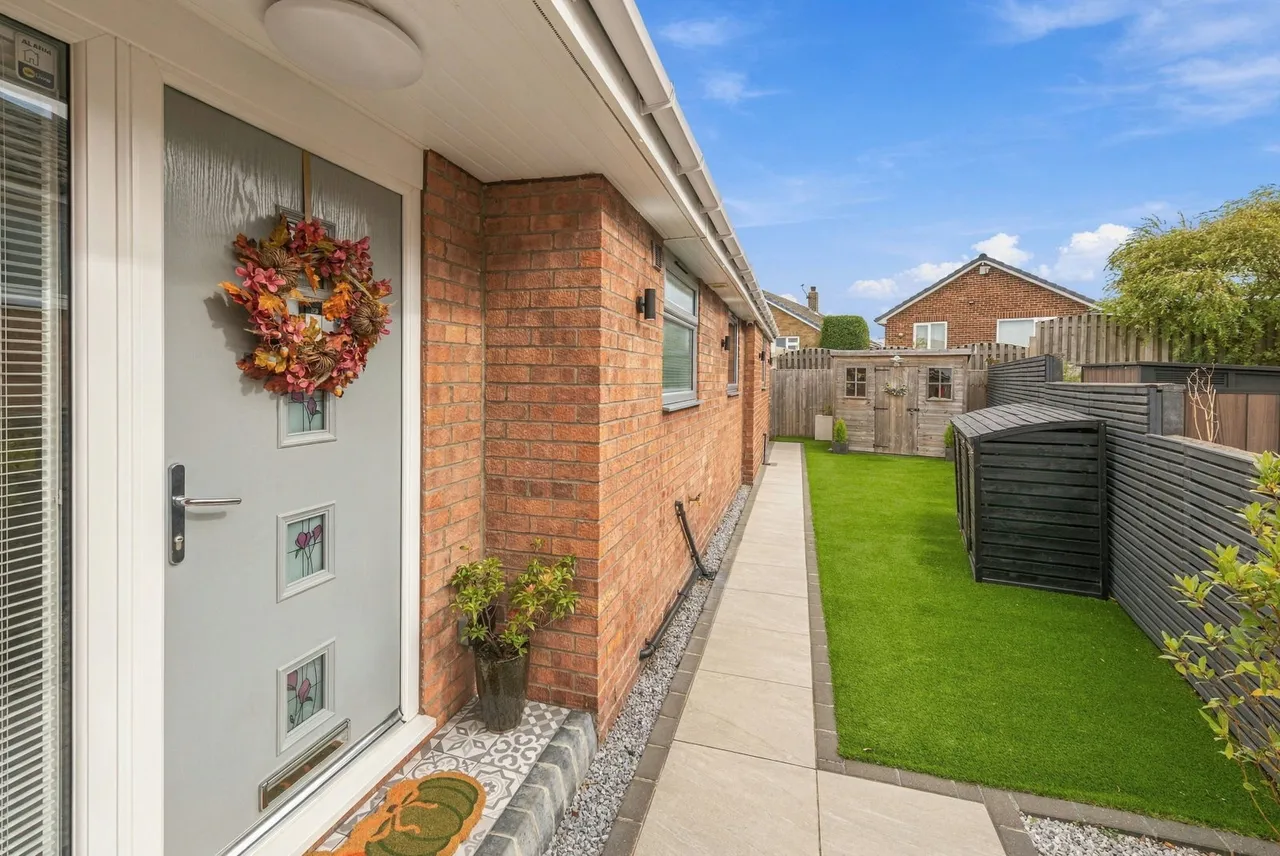 Templegate Road, Leeds, LS15, photo 16