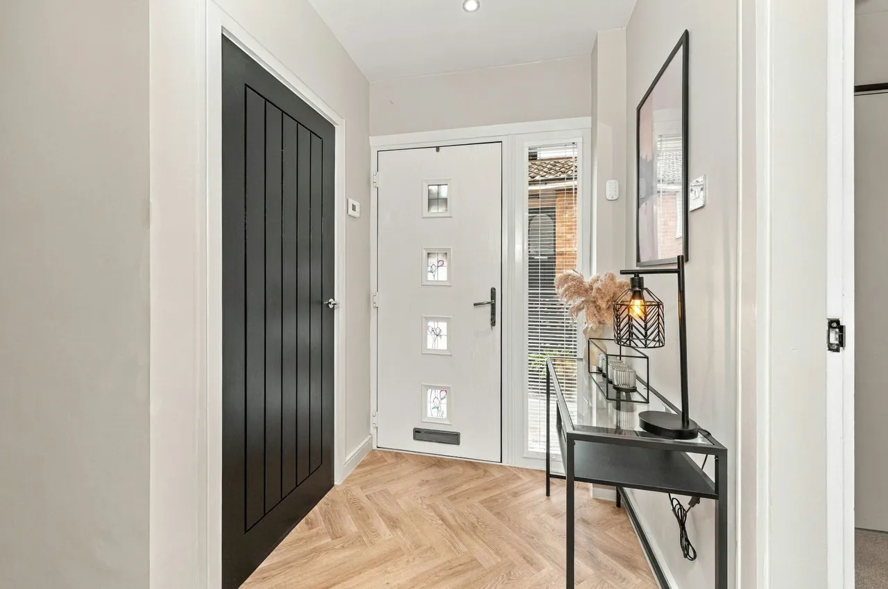 Templegate Road, Leeds, LS15, photo 8