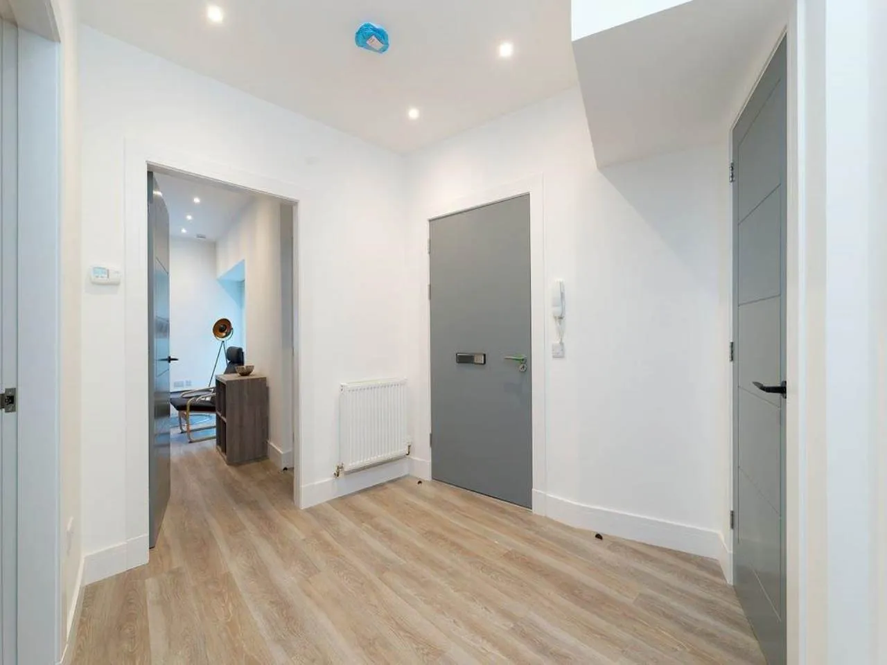 West Scotland Street Lane, New Town, EH3, photo 5