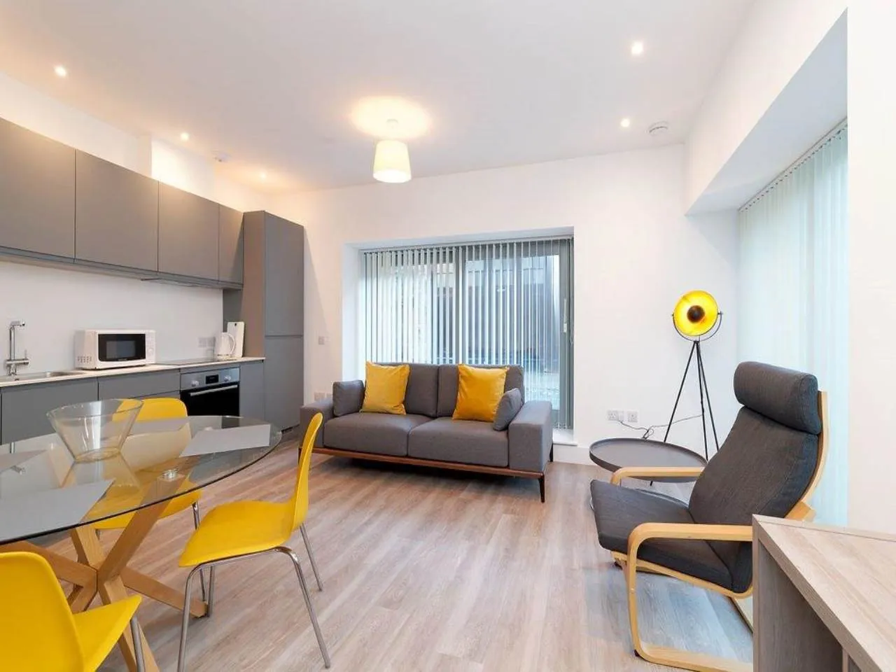 West Scotland Street Lane, New Town, EH3, photo 3
