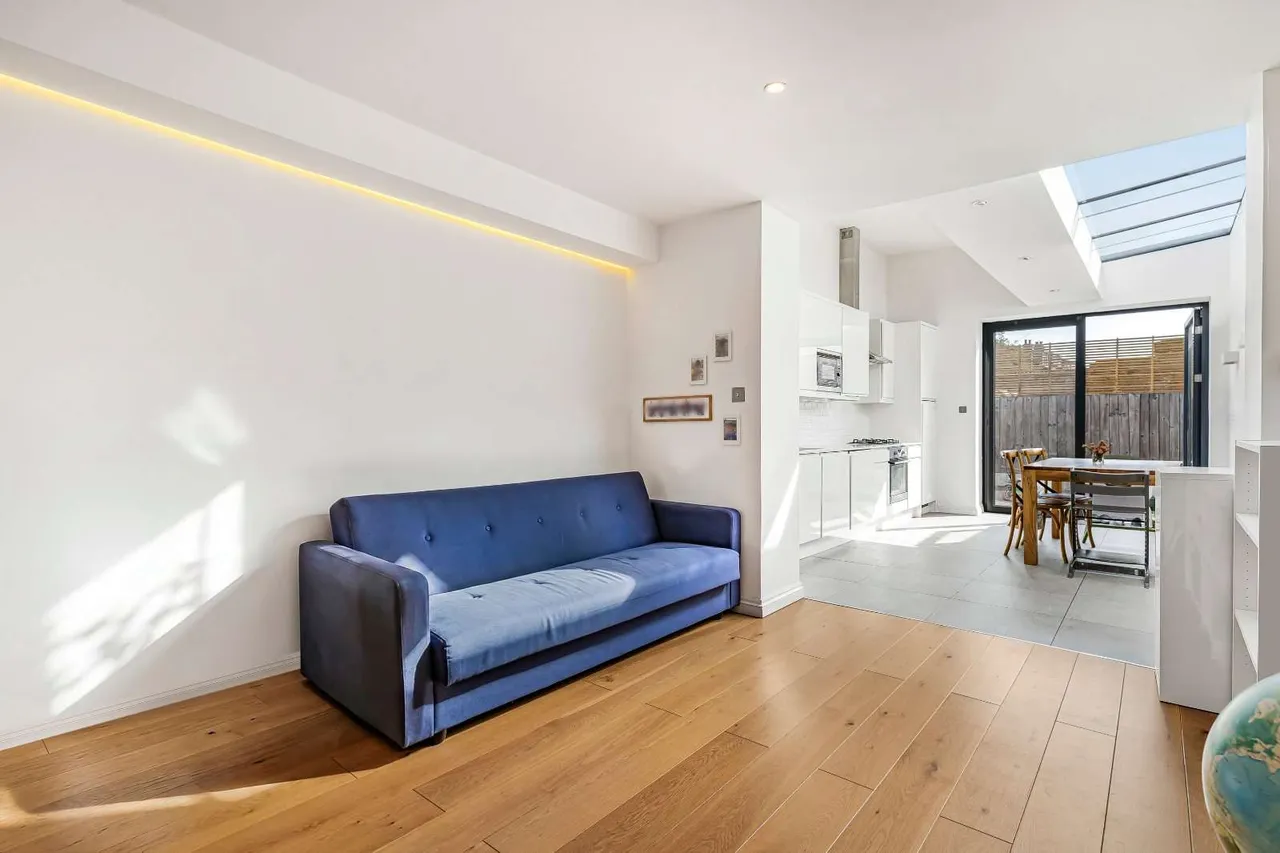 St. Marys Road, London, W5, photo 3
