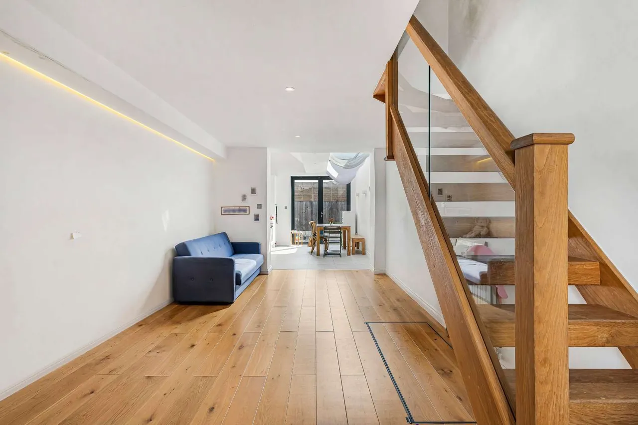 St. Marys Road, London, W5, photo 2