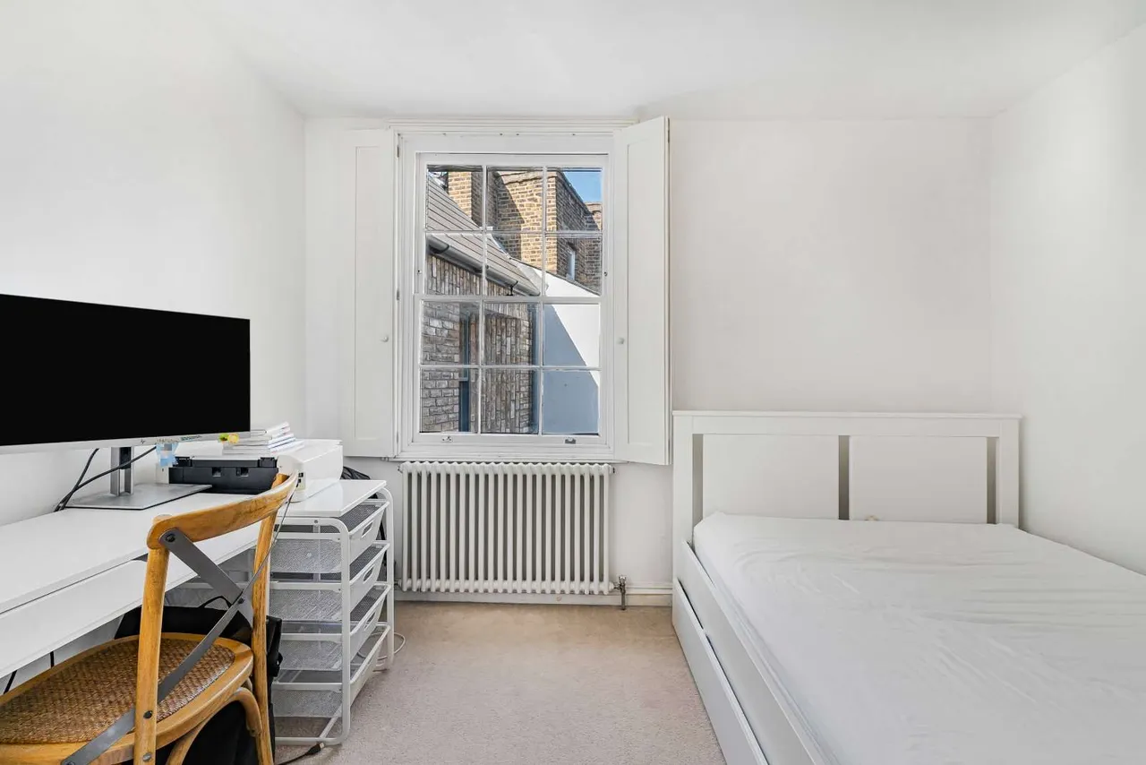 St. Marys Road, London, W5, photo 6