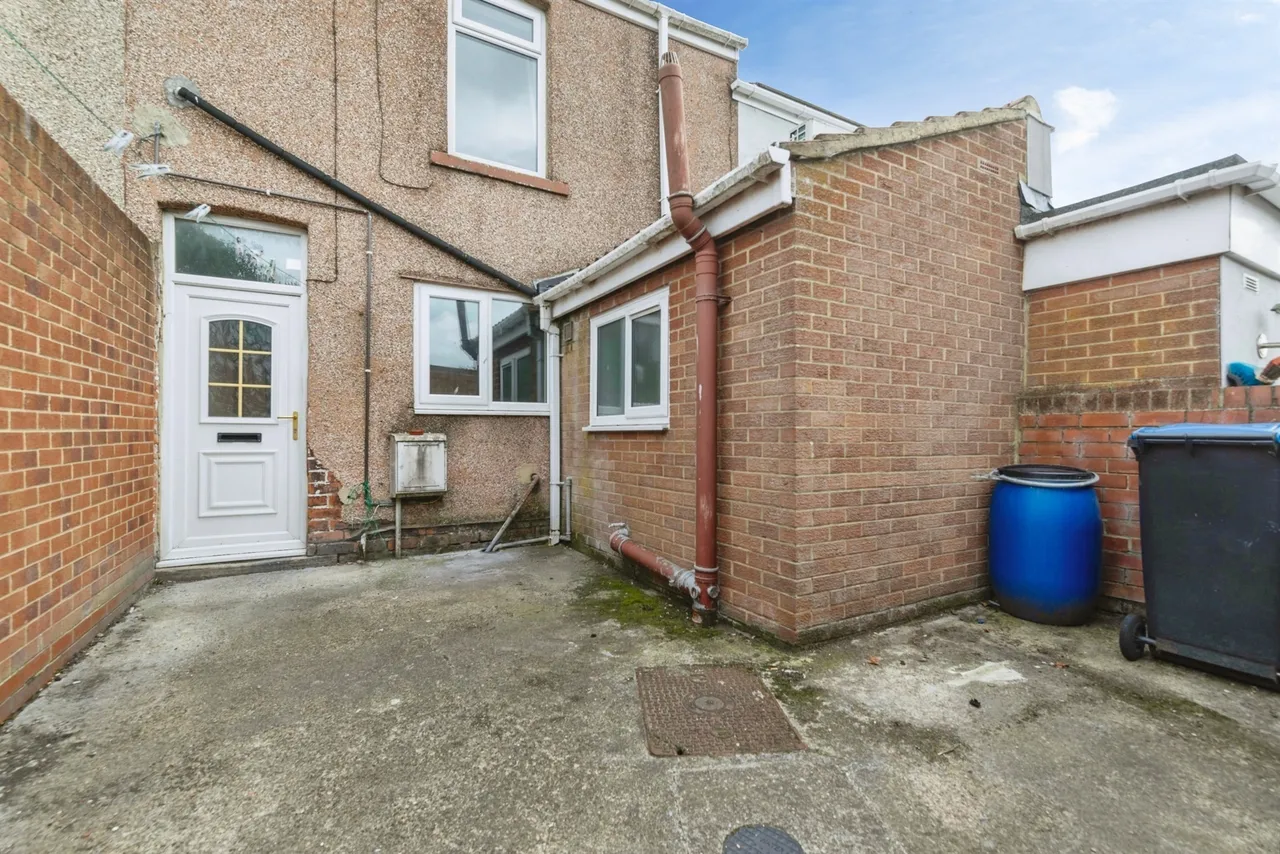 East Terrace, Hesleden, TS27, photo 14