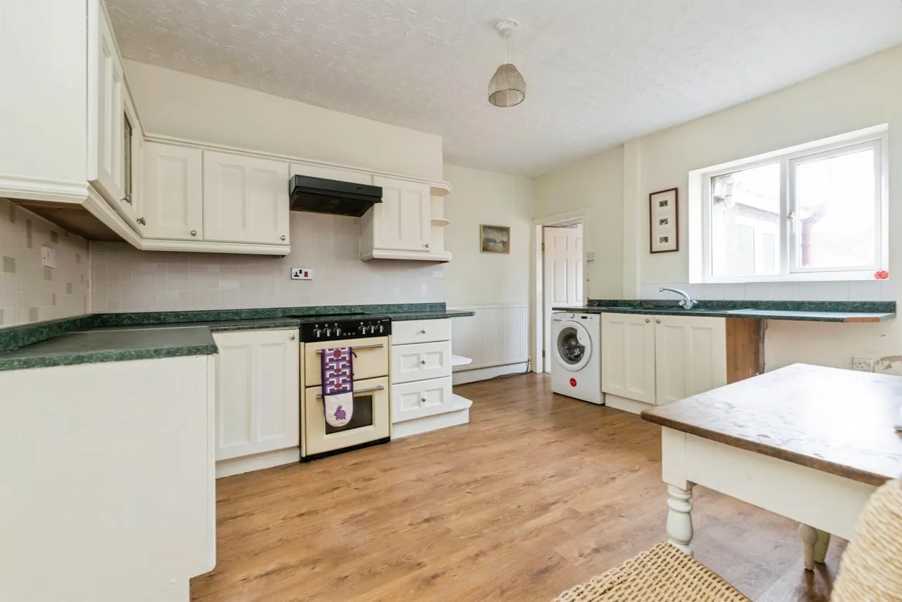 East Terrace, Hesleden, TS27, photo 6