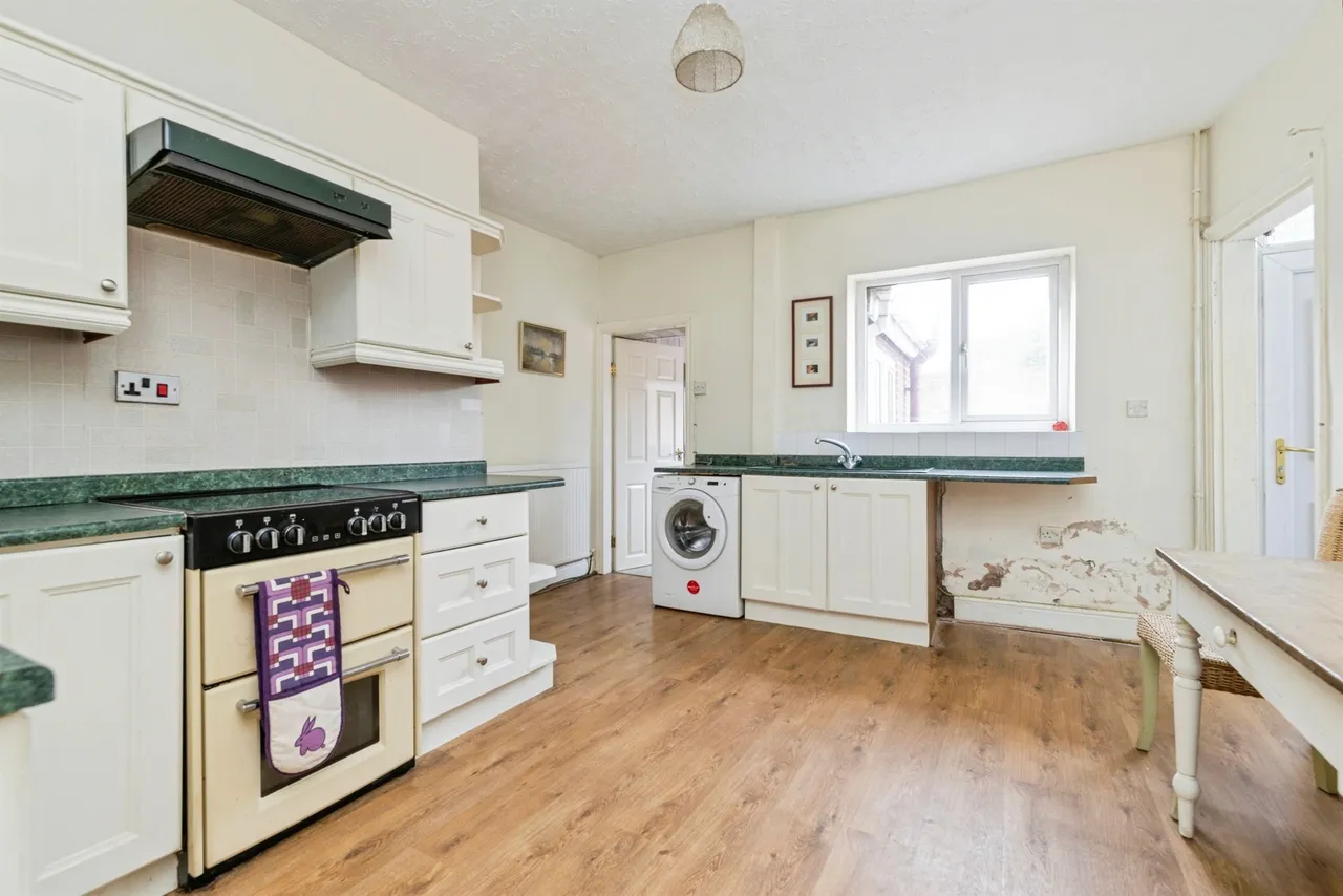 East Terrace, Hesleden, TS27, photo 7