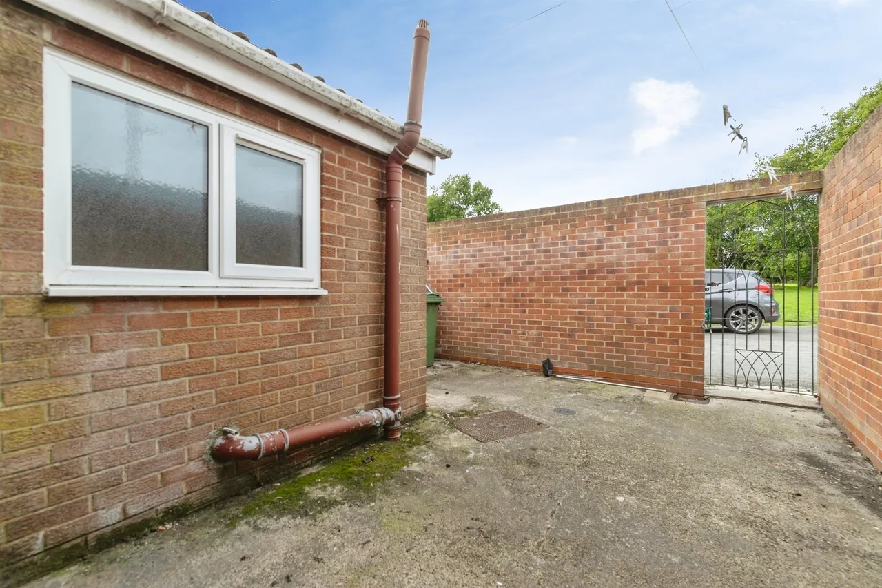 East Terrace, Hesleden, TS27, photo 15